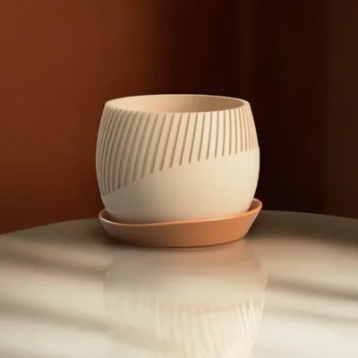 Planter váza