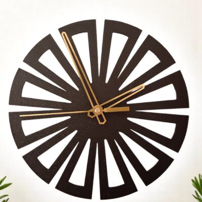 TimeFlow dizájnóra