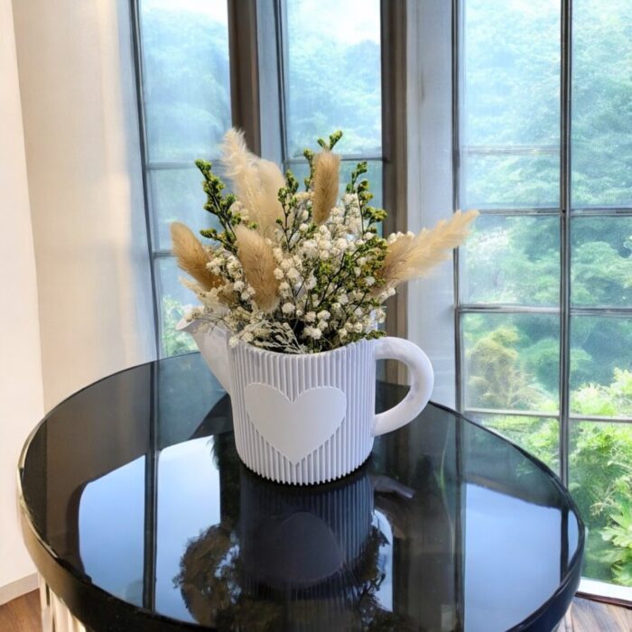 Love Pot Dekor Kanna - Image 2