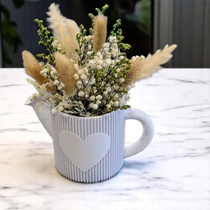 Love Pot Dekor Kanna