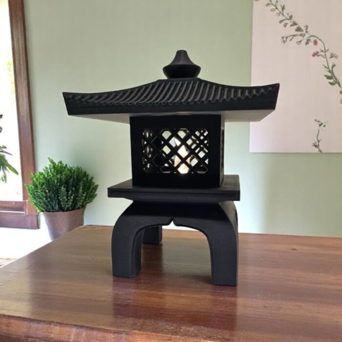 Zen Garden Lámpás - Image 2