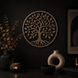 Faldekorok & WallArt